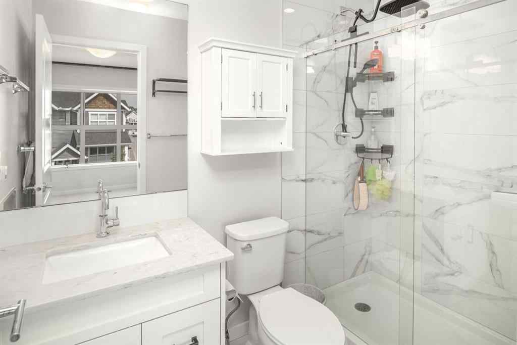 MLS® A2232794 - Unit #601 355 Nolancrest Heights NW in Nolan Hill Calgary, Residential