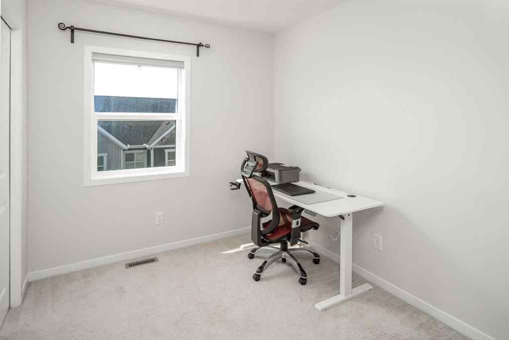MLS® A2232794 - Unit #601 355 Nolancrest Heights NW in Nolan Hill Calgary, Residential