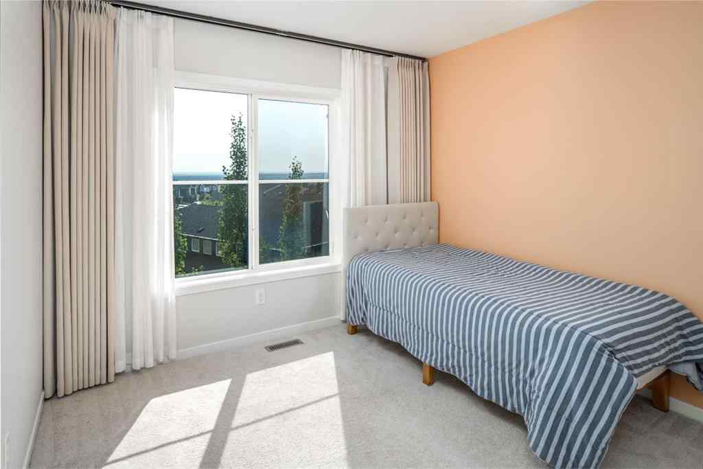 MLS® A2232794 - Unit #601 355 Nolancrest Heights NW in Nolan Hill Calgary, Residential
