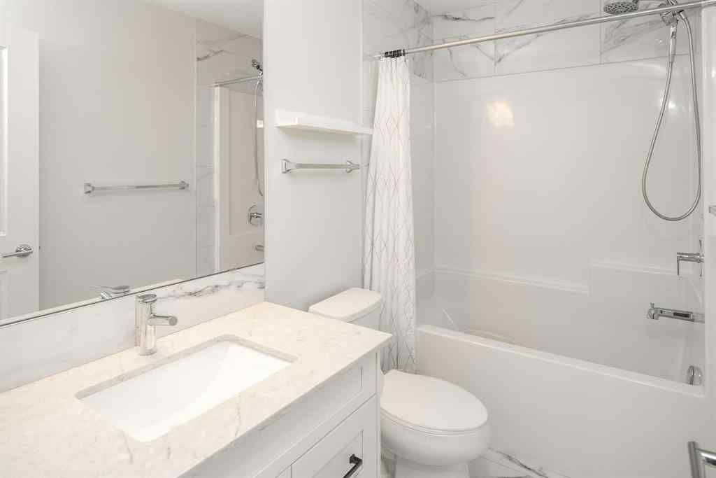 MLS® A2232794 - Unit #601 355 Nolancrest Heights NW in Nolan Hill Calgary, Residential
