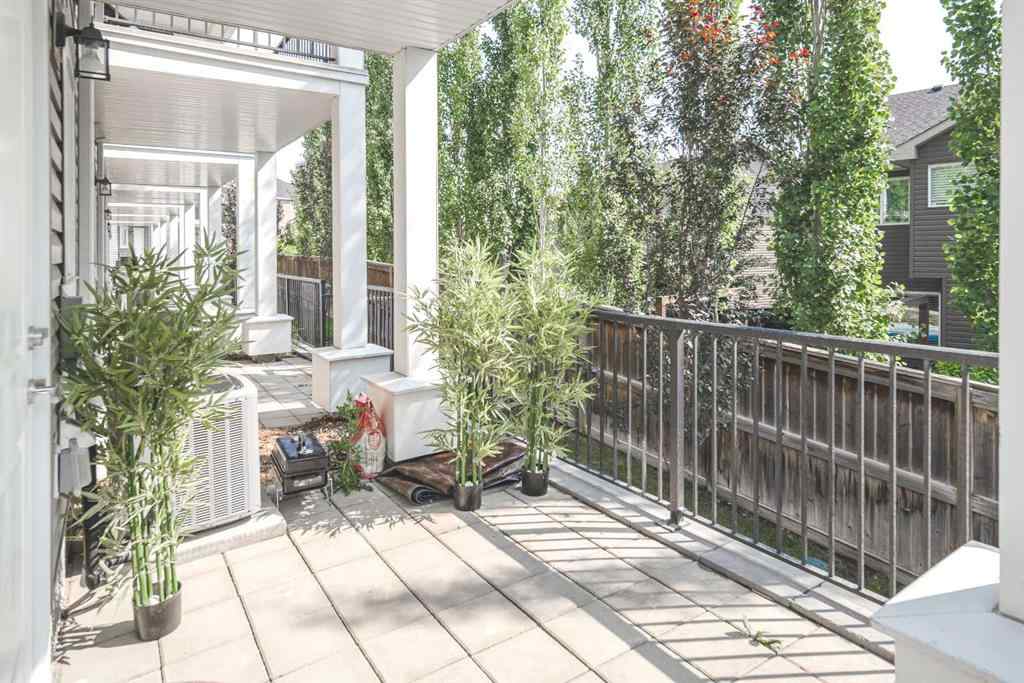 MLS® A2232794 - Unit #601 355 Nolancrest Heights NW in Nolan Hill Calgary, Residential
