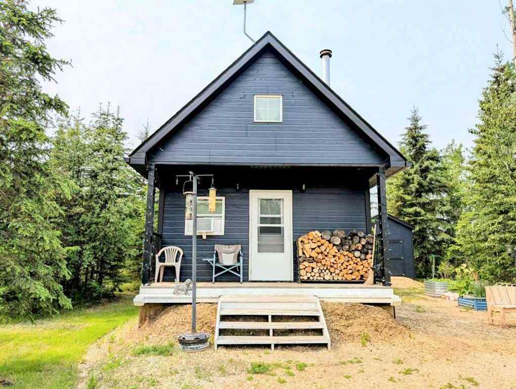 MLS® A2232797 - 4 4A Street W in NONE Faust, Residential