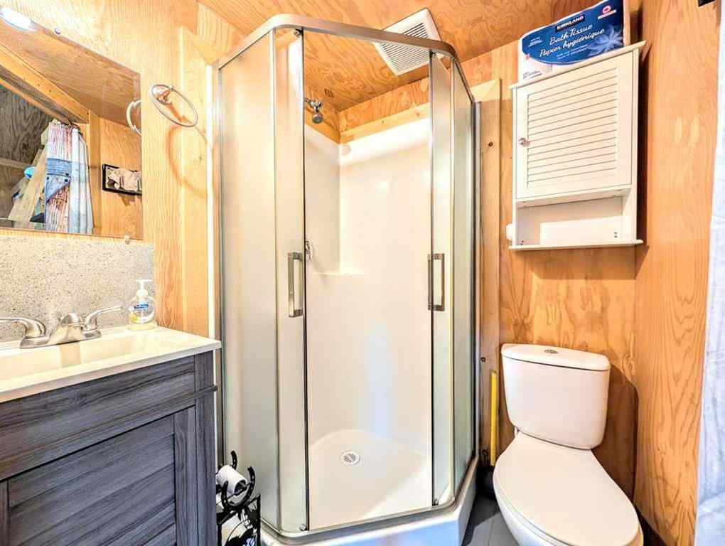 MLS® A2232797 - 4 4A Street W in NONE Faust, Residential