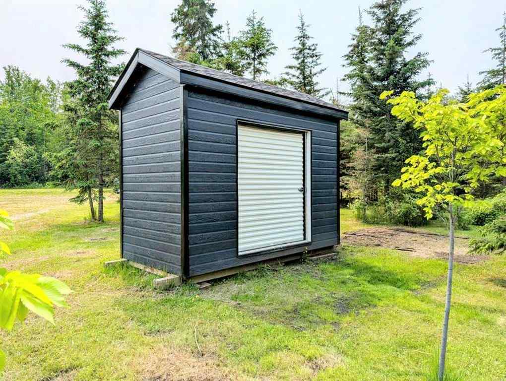 MLS® A2232797 - 4 4A Street W in NONE Faust, Residential