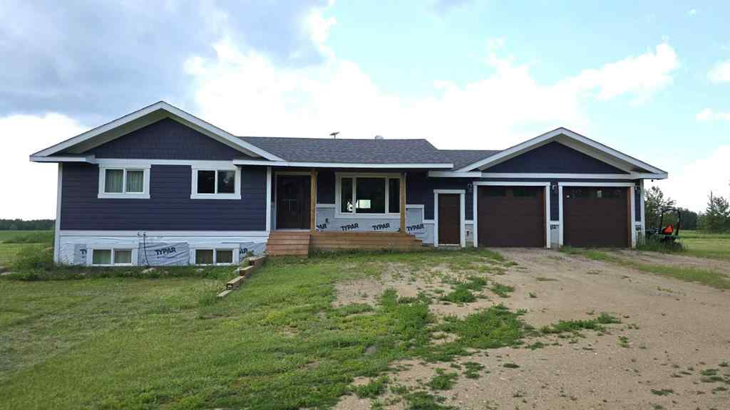MLS® A2232801 - 66580 Twp Rd 162   in NONE Plamondon, Residential