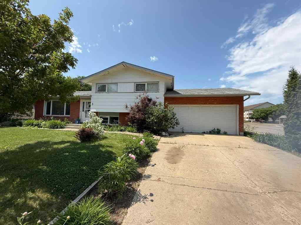 MLS® A2232805 - 3 St.Mary's Crescent  in West End Brooks, Residential
