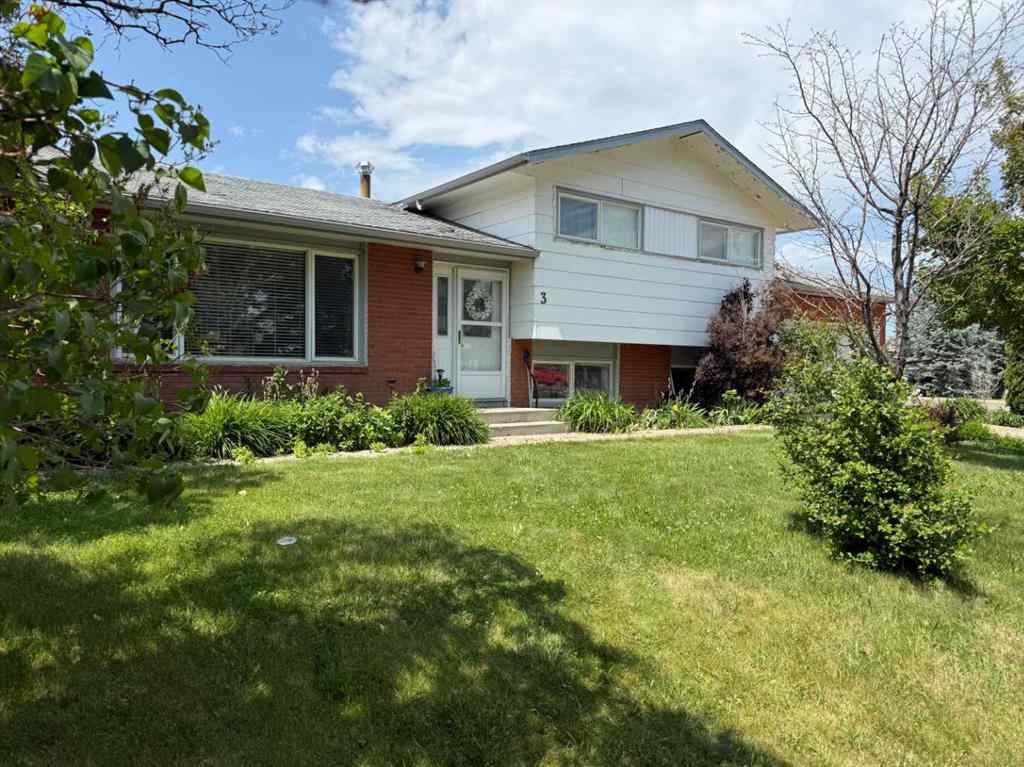 MLS® A2232805 - 3 St.Mary's Crescent  in West End Brooks, Residential