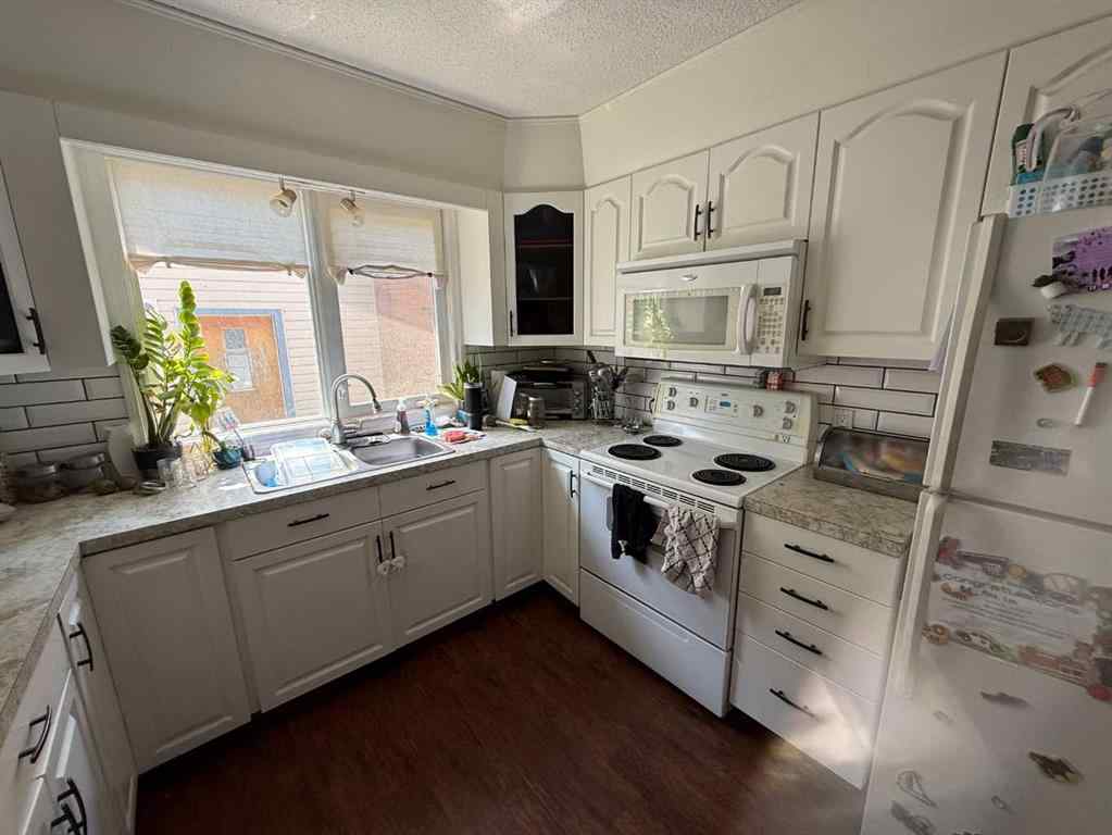 MLS® A2232805 - 3 St.Mary's Crescent  in West End Brooks, Residential