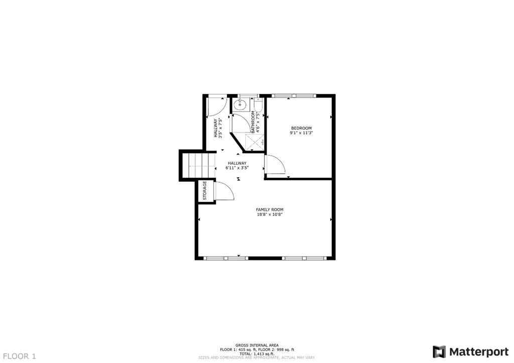 MLS® A2232805 - 3 St.Mary's Crescent  in West End Brooks, Residential