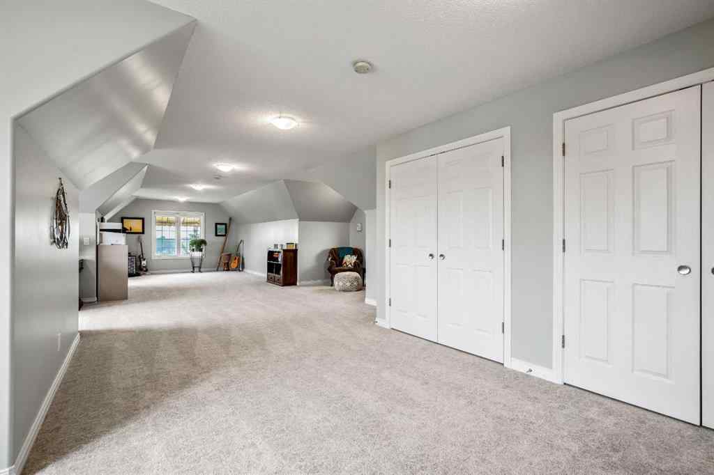 MLS® A2232810 - 56065 Ridgeview Drive E in NONE Rural Foothills County, Residential