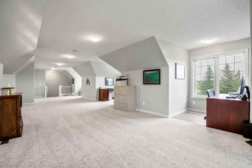 MLS® A2232810 - 56065 Ridgeview Drive E in NONE Rural Foothills County, Residential