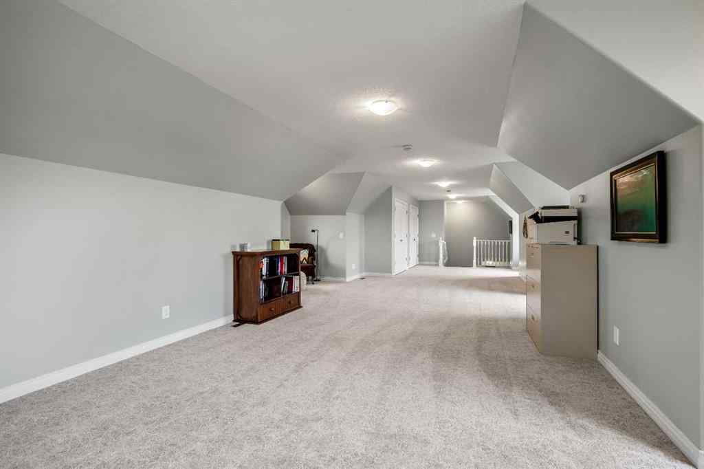 MLS® A2232810 - 56065 Ridgeview Drive E in NONE Rural Foothills County, Residential