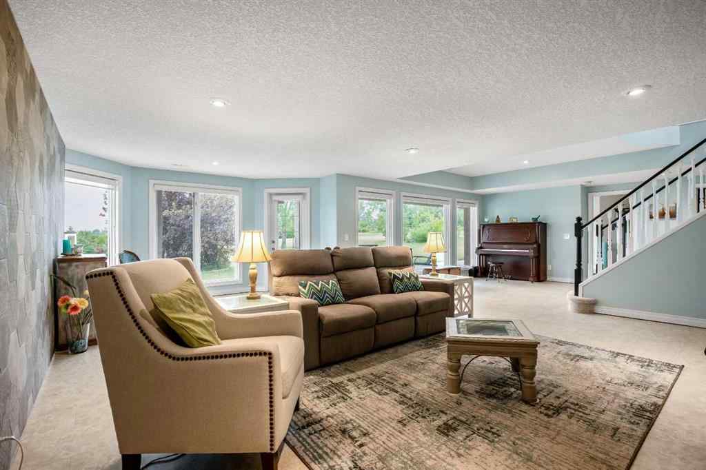 MLS® A2232810 - 56065 Ridgeview Drive E in NONE Rural Foothills County, Residential