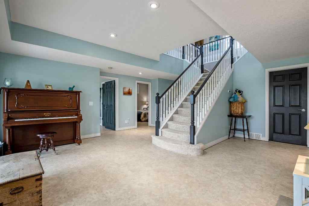 MLS® A2232810 - 56065 Ridgeview Drive E in NONE Rural Foothills County, Residential