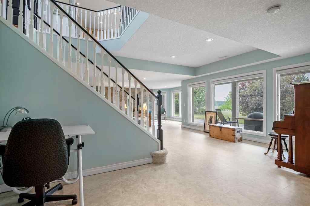 MLS® A2232810 - 56065 Ridgeview Drive E in NONE Rural Foothills County, Residential