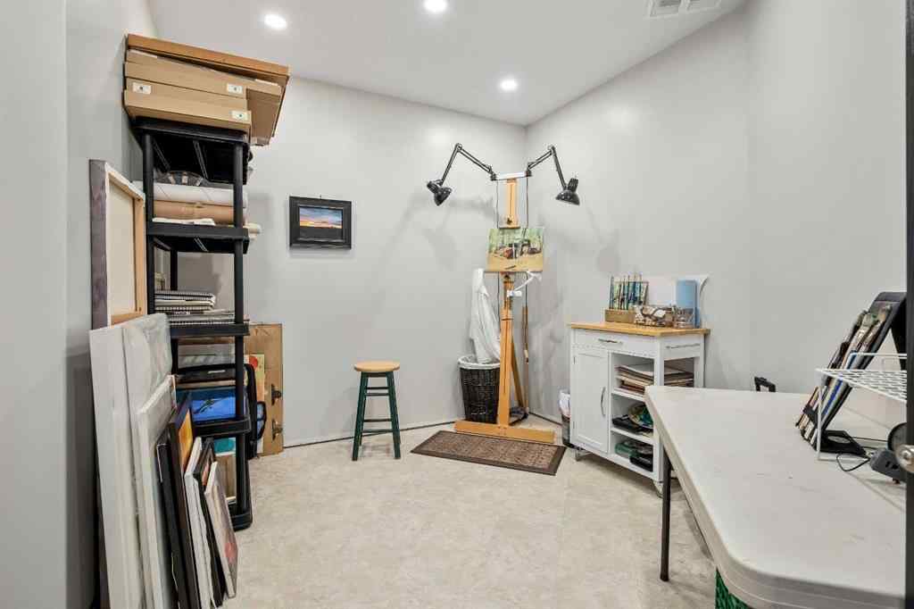 MLS® A2232810 - 56065 Ridgeview Drive E in NONE Rural Foothills County, Residential