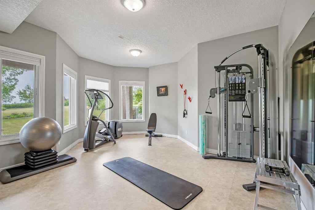 MLS® A2232810 - 56065 Ridgeview Drive E in NONE Rural Foothills County, Residential