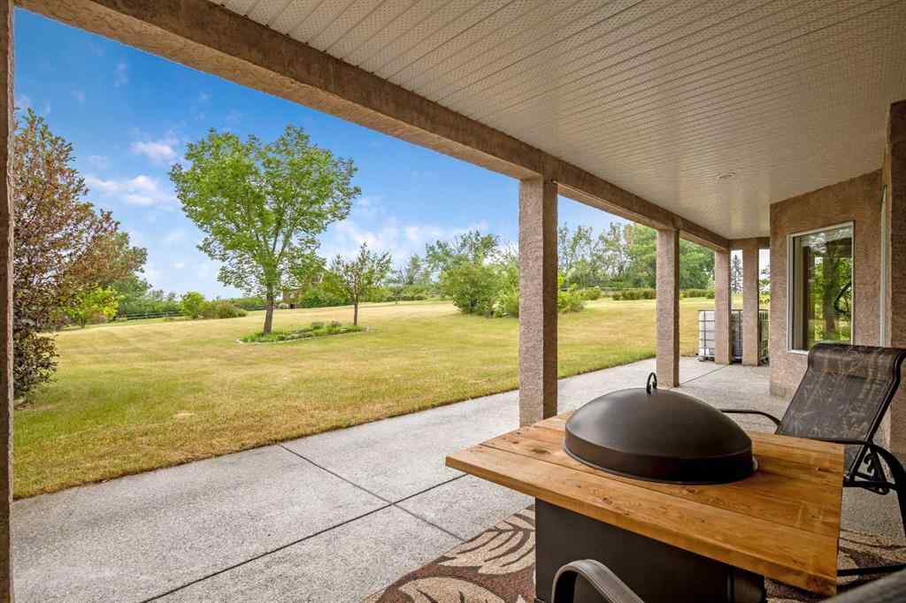 MLS® A2232810 - 56065 Ridgeview Drive E in NONE Rural Foothills County, Residential