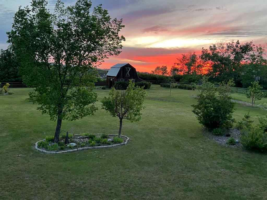 MLS® A2232810 - 56065 Ridgeview Drive E in NONE Rural Foothills County, Residential