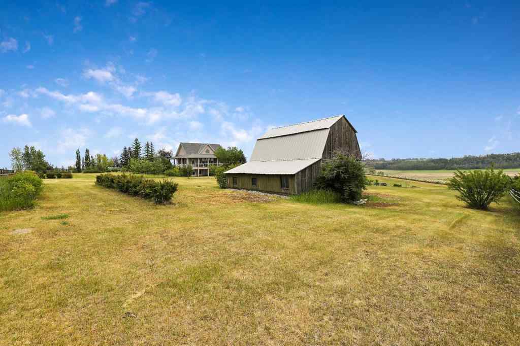 MLS® A2232810 - 56065 Ridgeview Drive E in NONE Rural Foothills County, Residential