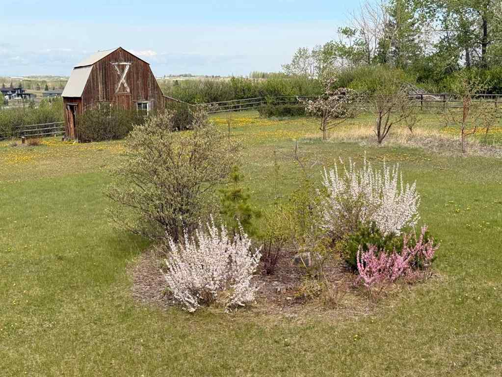 MLS® A2232810 - 56065 Ridgeview Drive E in NONE Rural Foothills County, Residential
