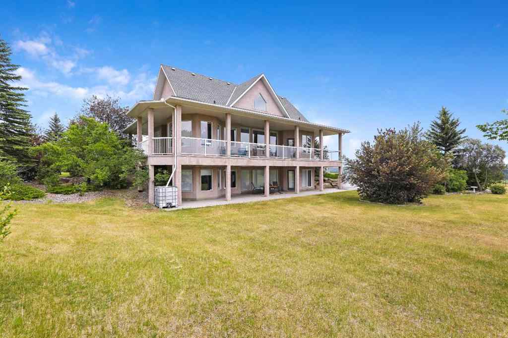 MLS® A2232810 - 56065 Ridgeview Drive E in NONE Rural Foothills County, Residential