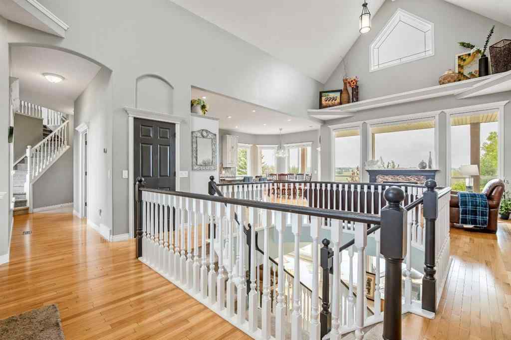 MLS® A2232810 - 56065 Ridgeview Drive E in NONE Rural Foothills County, Residential