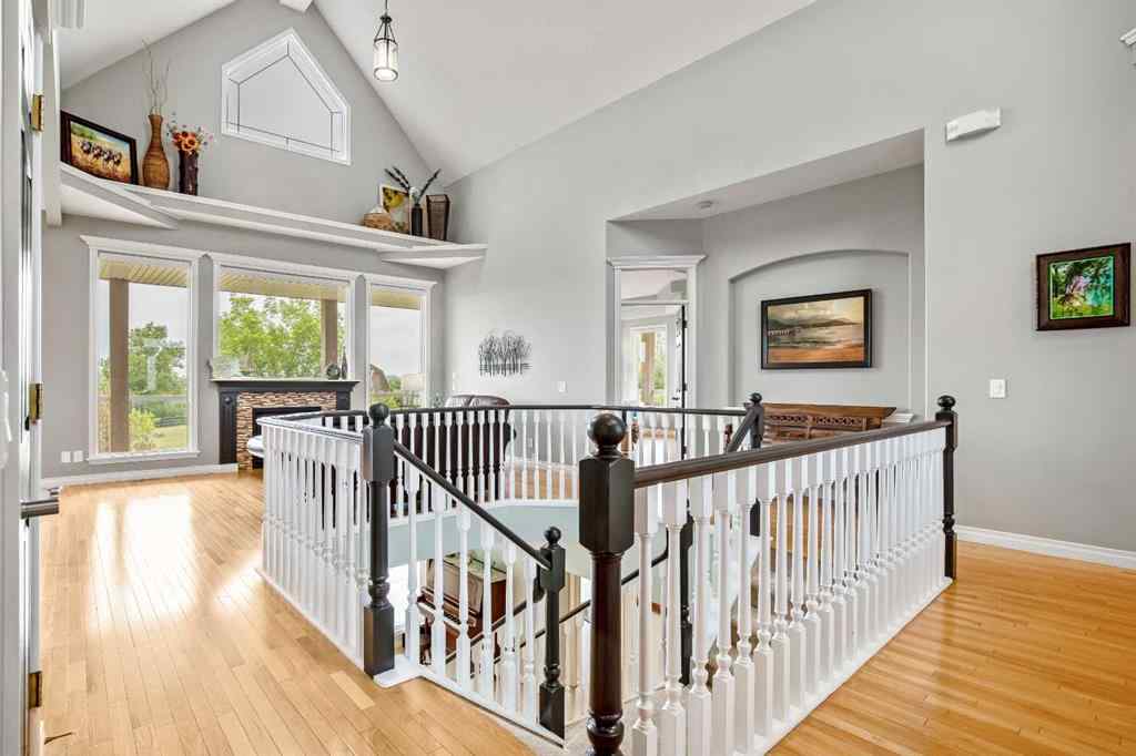 MLS® A2232810 - 56065 Ridgeview Drive E in NONE Rural Foothills County, Residential