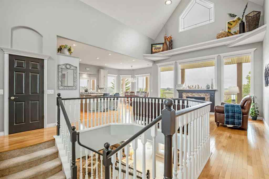 MLS® A2232810 - 56065 Ridgeview Drive E in NONE Rural Foothills County, Residential