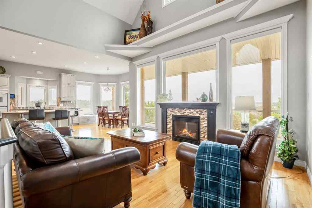 MLS® A2232810 - 56065 Ridgeview Drive E in NONE Rural Foothills County, Residential