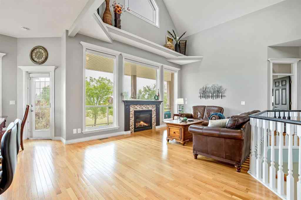 MLS® A2232810 - 56065 Ridgeview Drive E in NONE Rural Foothills County, Residential