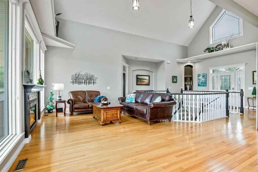 MLS® A2232810 - 56065 Ridgeview Drive E in NONE Rural Foothills County, Residential