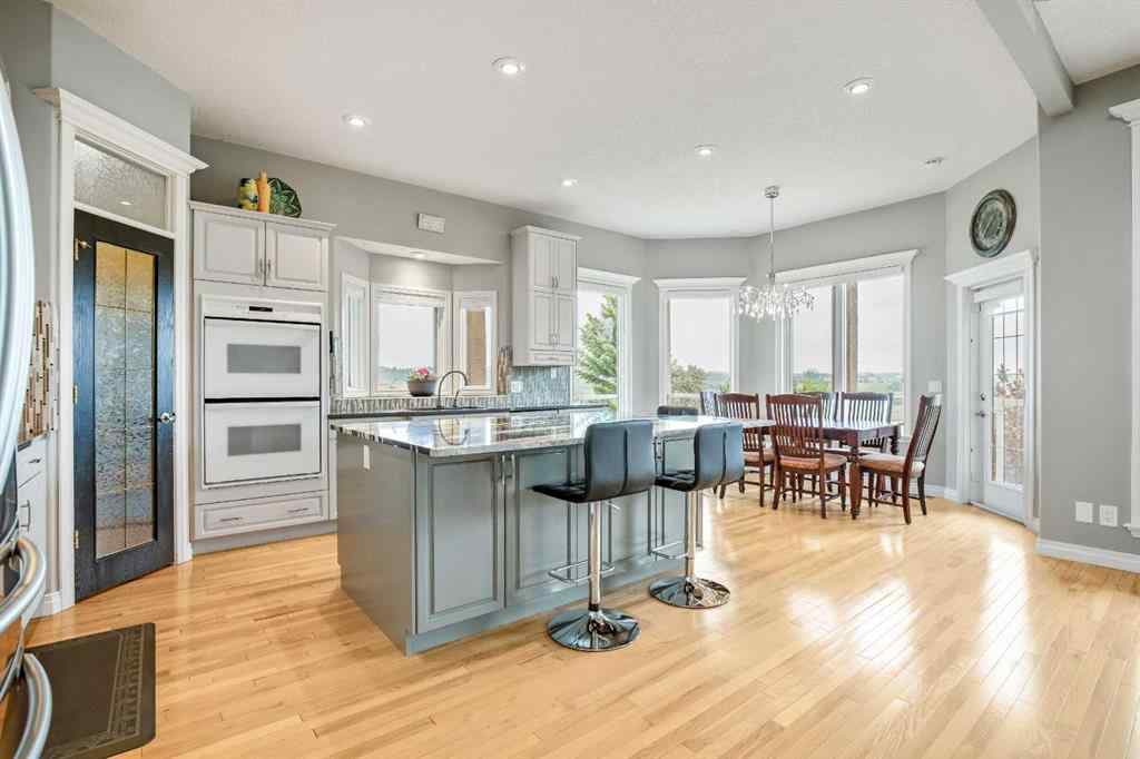 MLS® A2232810 - 56065 Ridgeview Drive E in NONE Rural Foothills County, Residential