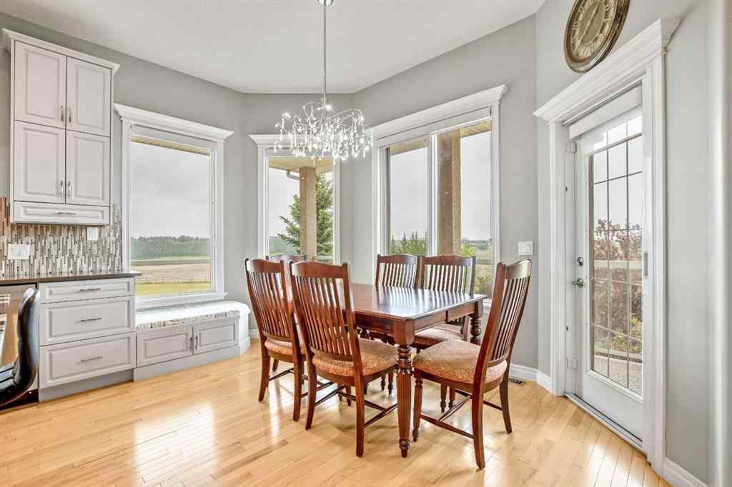 MLS® A2232810 - 56065 Ridgeview Drive E in NONE Rural Foothills County, Residential