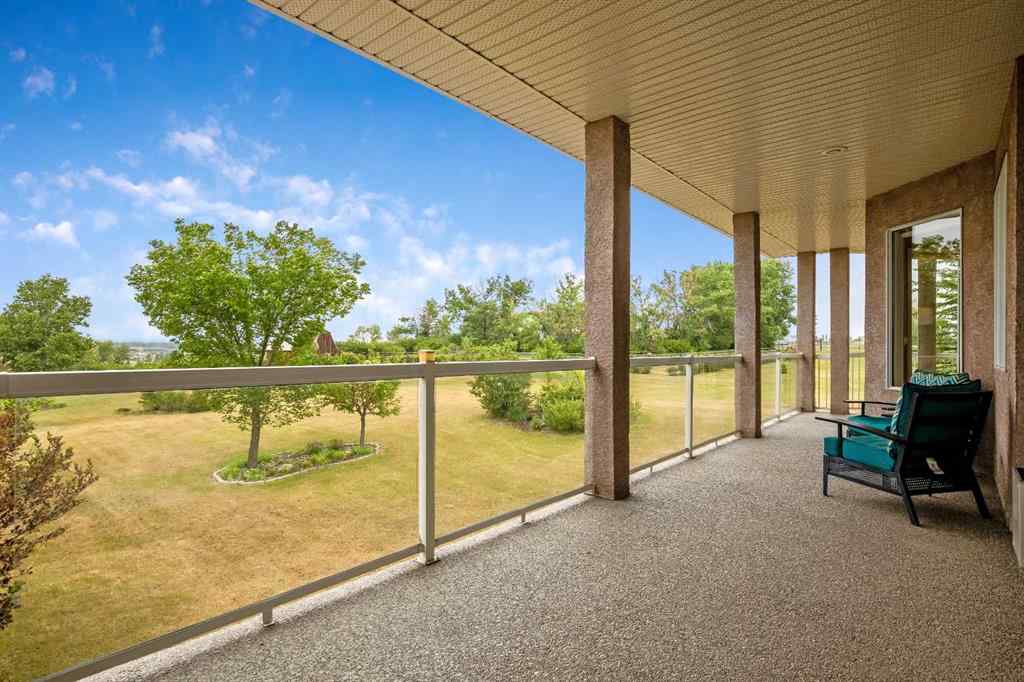 MLS® A2232810 - 56065 Ridgeview Drive E in NONE Rural Foothills County, Residential