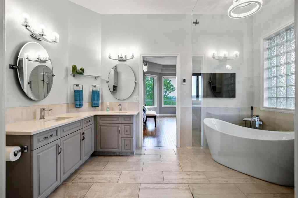 MLS® A2232810 - 56065 Ridgeview Drive E in NONE Rural Foothills County, Residential