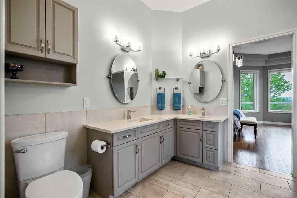 MLS® A2232810 - 56065 Ridgeview Drive E in NONE Rural Foothills County, Residential