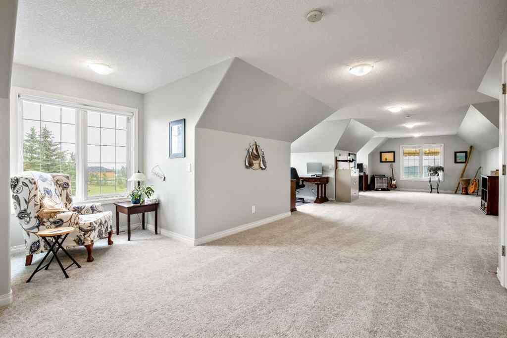 MLS® A2232810 - 56065 Ridgeview Drive E in NONE Rural Foothills County, Residential