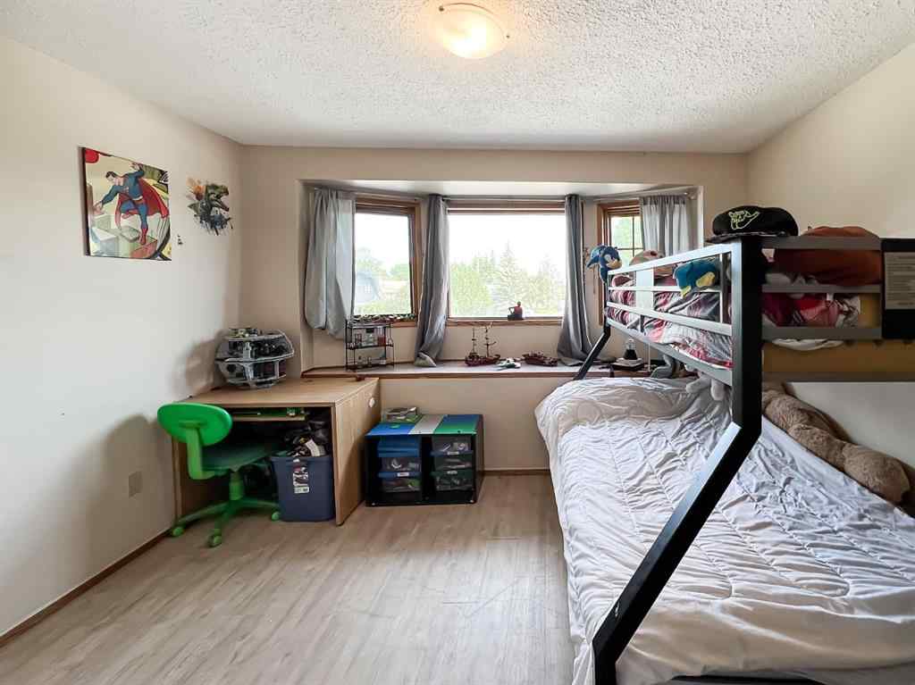 MLS® A2232820 - 4453 Silverwood Crescent   in NONE High Prairie, Residential