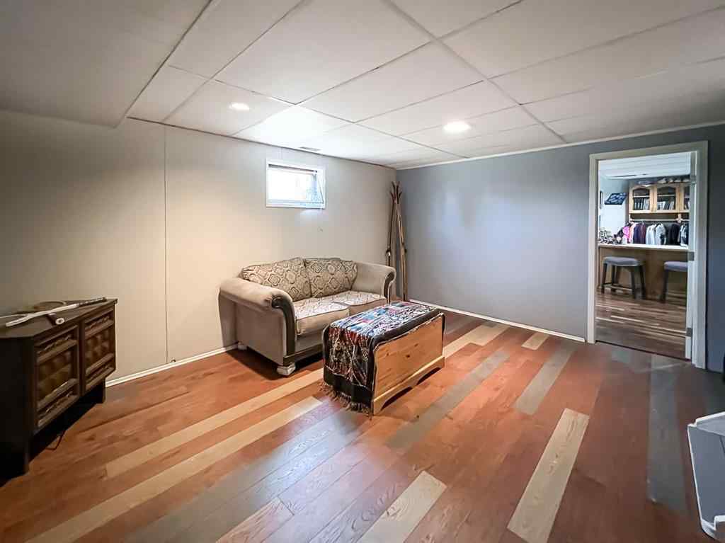 MLS® A2232820 - 4453 Silverwood Crescent   in NONE High Prairie, Residential
