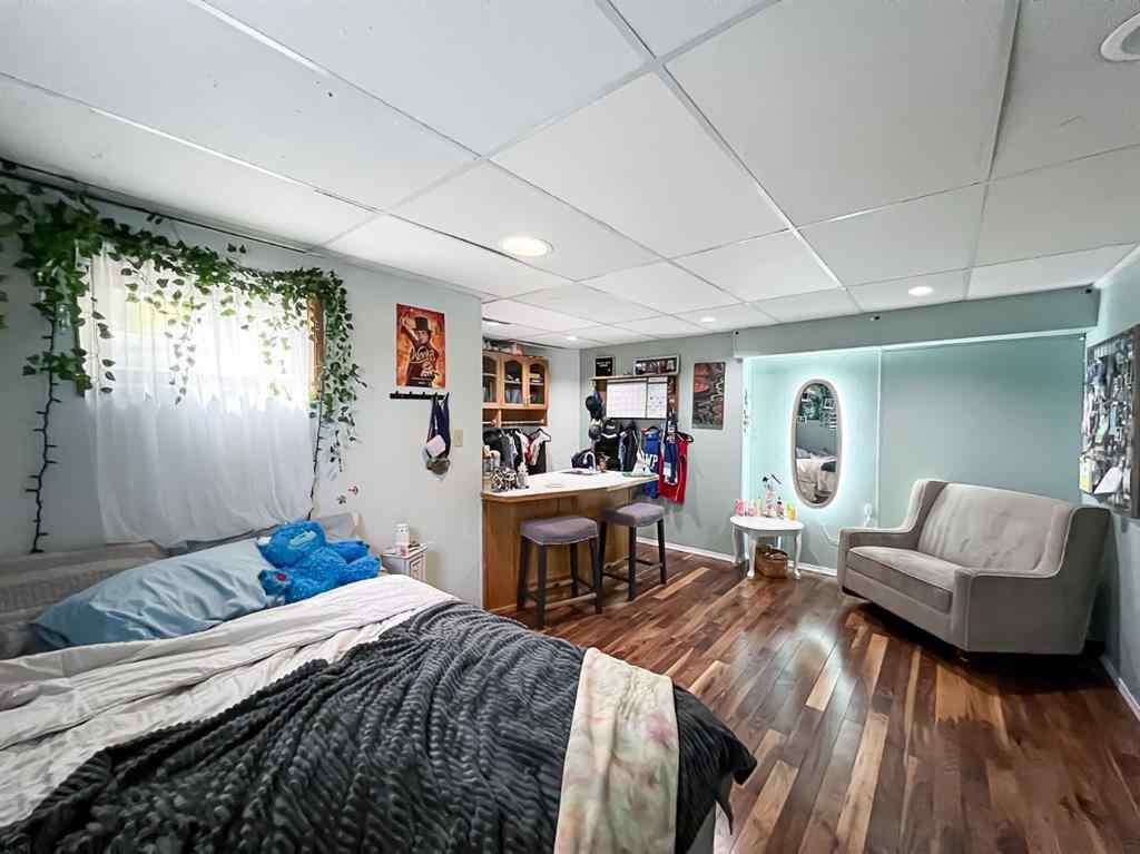 MLS® A2232820 - 4453 Silverwood Crescent   in NONE High Prairie, Residential