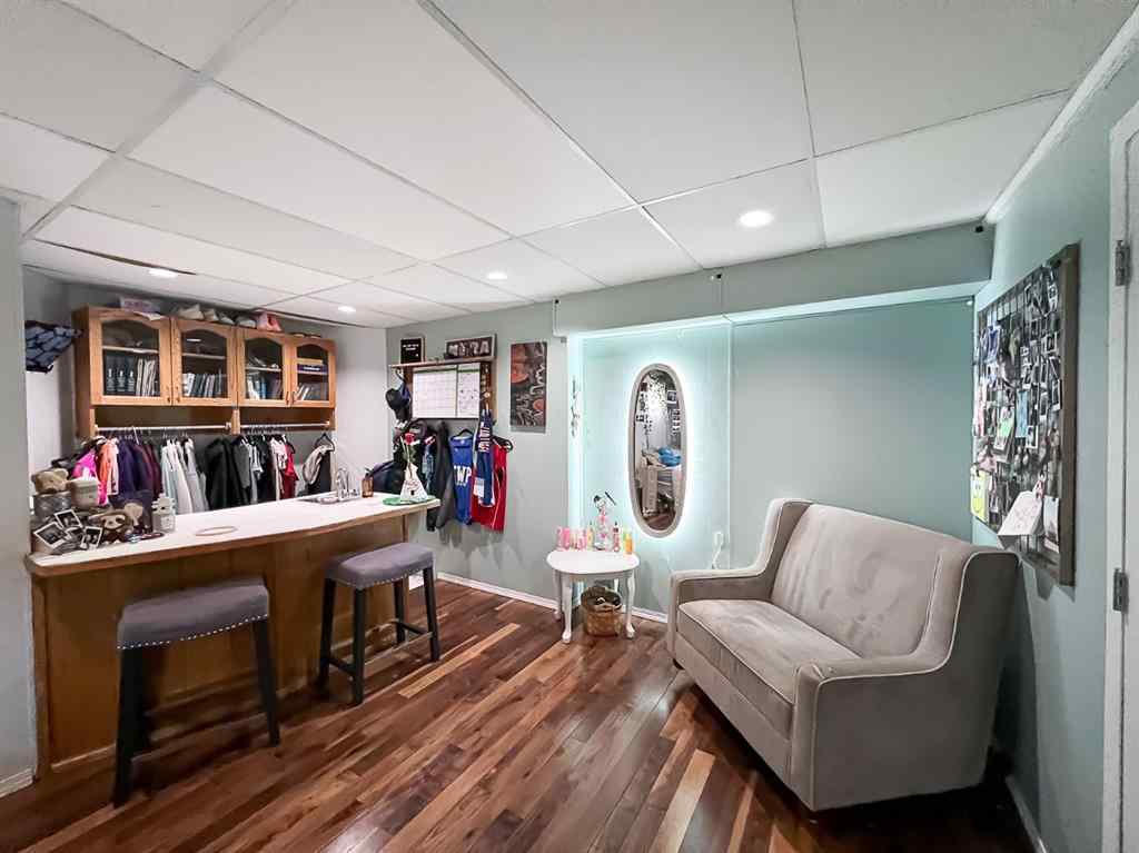 MLS® A2232820 - 4453 Silverwood Crescent   in NONE High Prairie, Residential