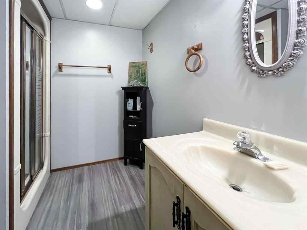 MLS® A2232820 - 4453 Silverwood Crescent   in NONE High Prairie, Residential