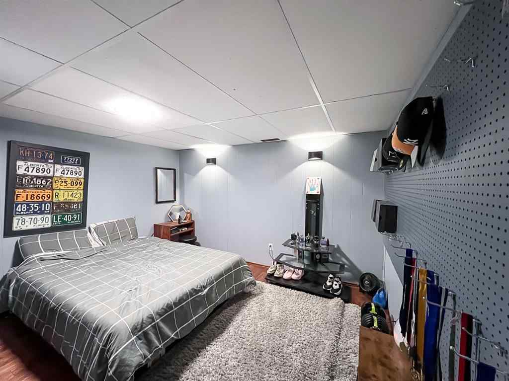 MLS® A2232820 - 4453 Silverwood Crescent   in NONE High Prairie, Residential