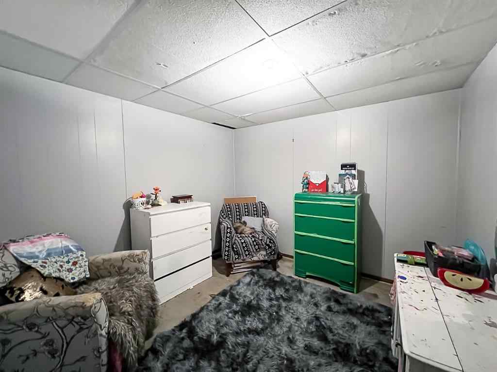 MLS® A2232820 - 4453 Silverwood Crescent   in NONE High Prairie, Residential