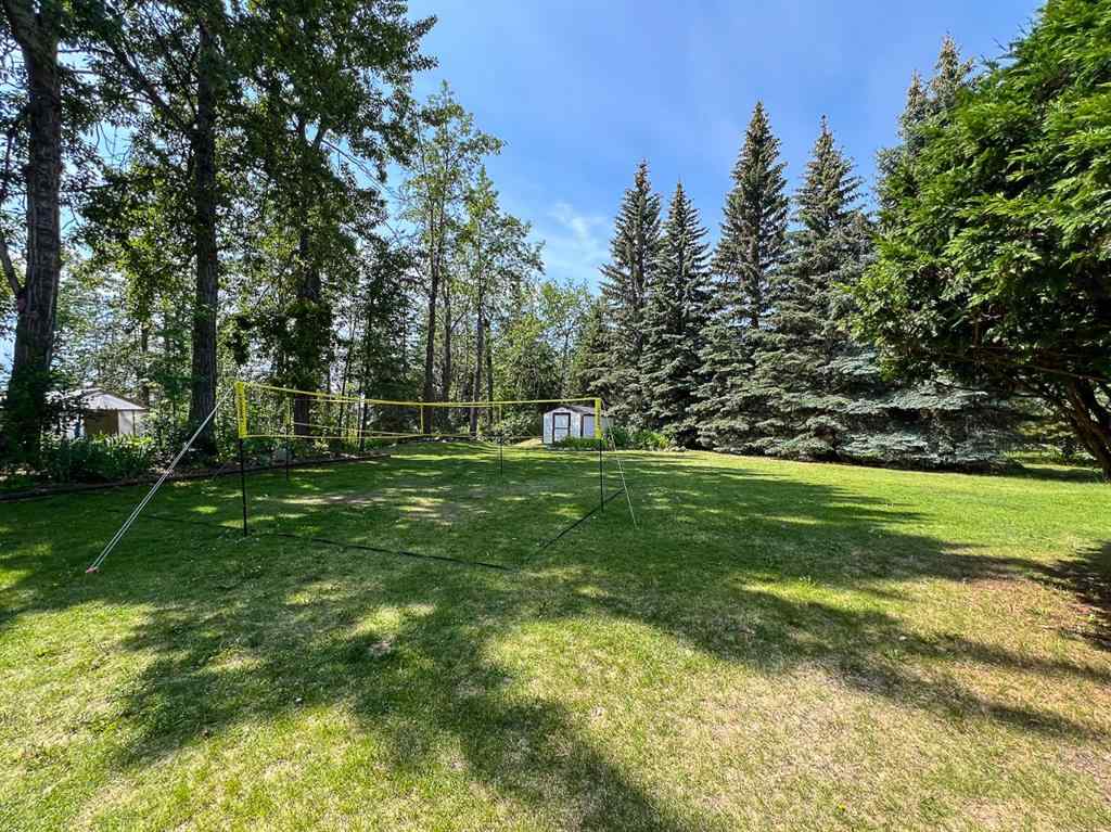 MLS® A2232820 - 4453 Silverwood Crescent   in NONE High Prairie, Residential