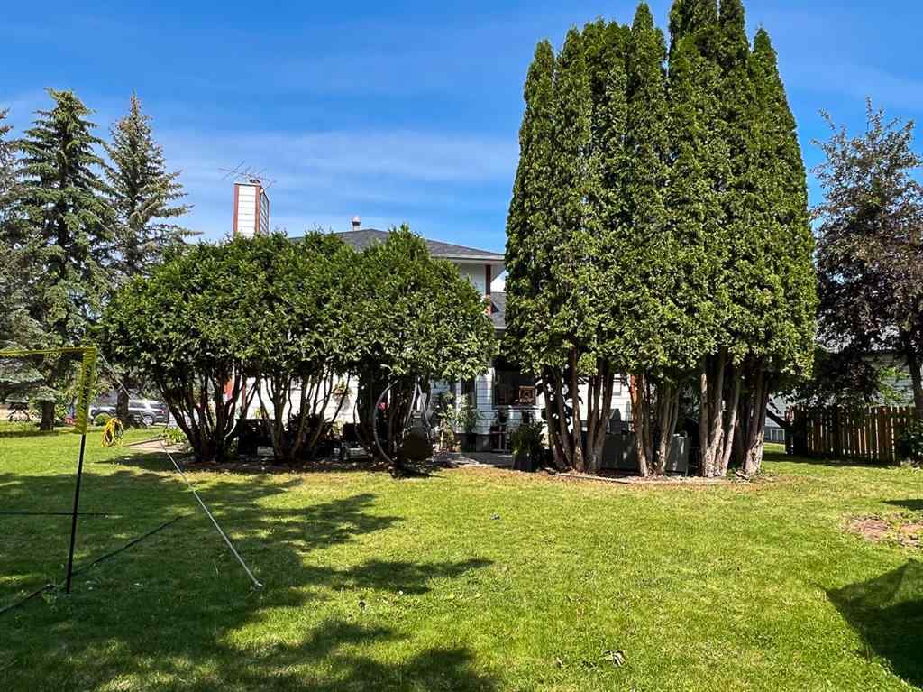 MLS® A2232820 - 4453 Silverwood Crescent   in NONE High Prairie, Residential