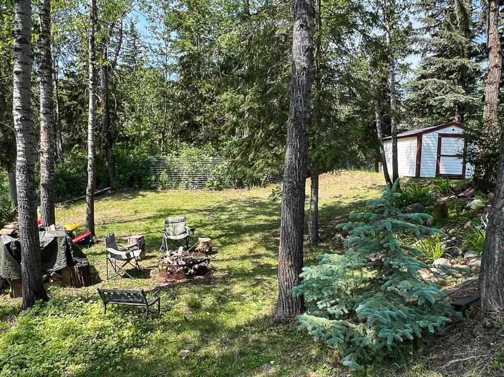 MLS® A2232820 - 4453 Silverwood Crescent   in NONE High Prairie, Residential