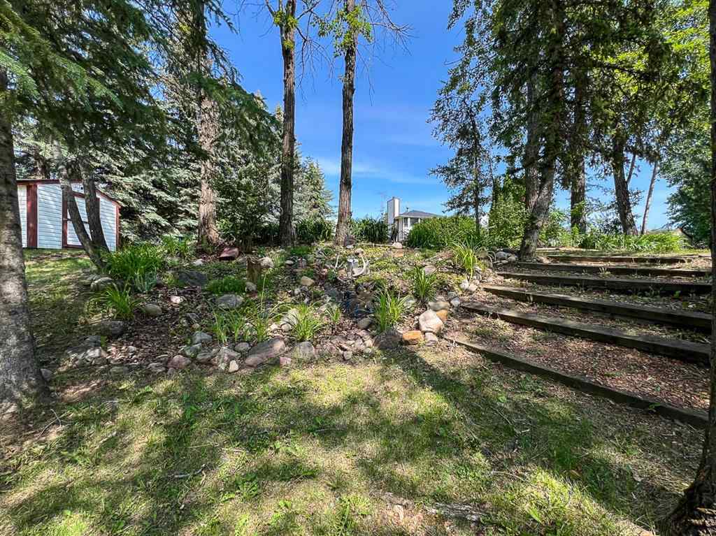 MLS® A2232820 - 4453 Silverwood Crescent   in NONE High Prairie, Residential