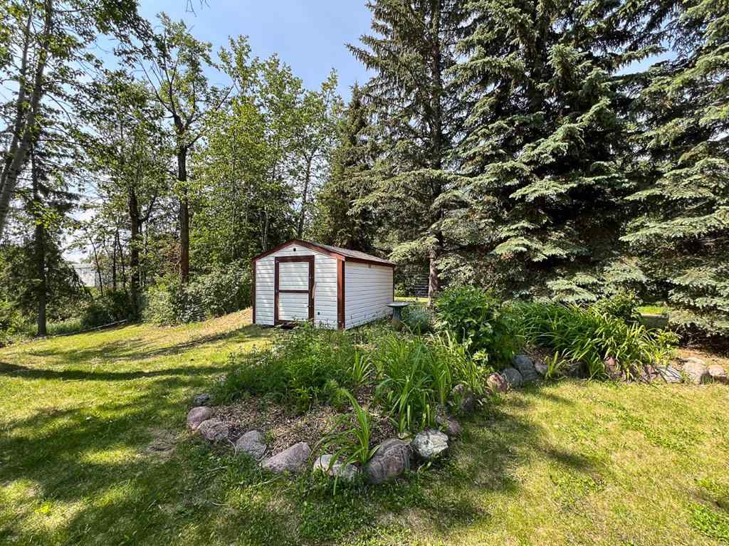 MLS® A2232820 - 4453 Silverwood Crescent   in NONE High Prairie, Residential
